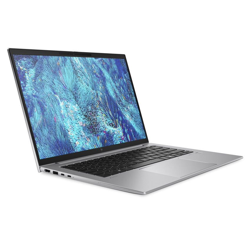 HP ZBook Firefly 14 (Alu, silber)
