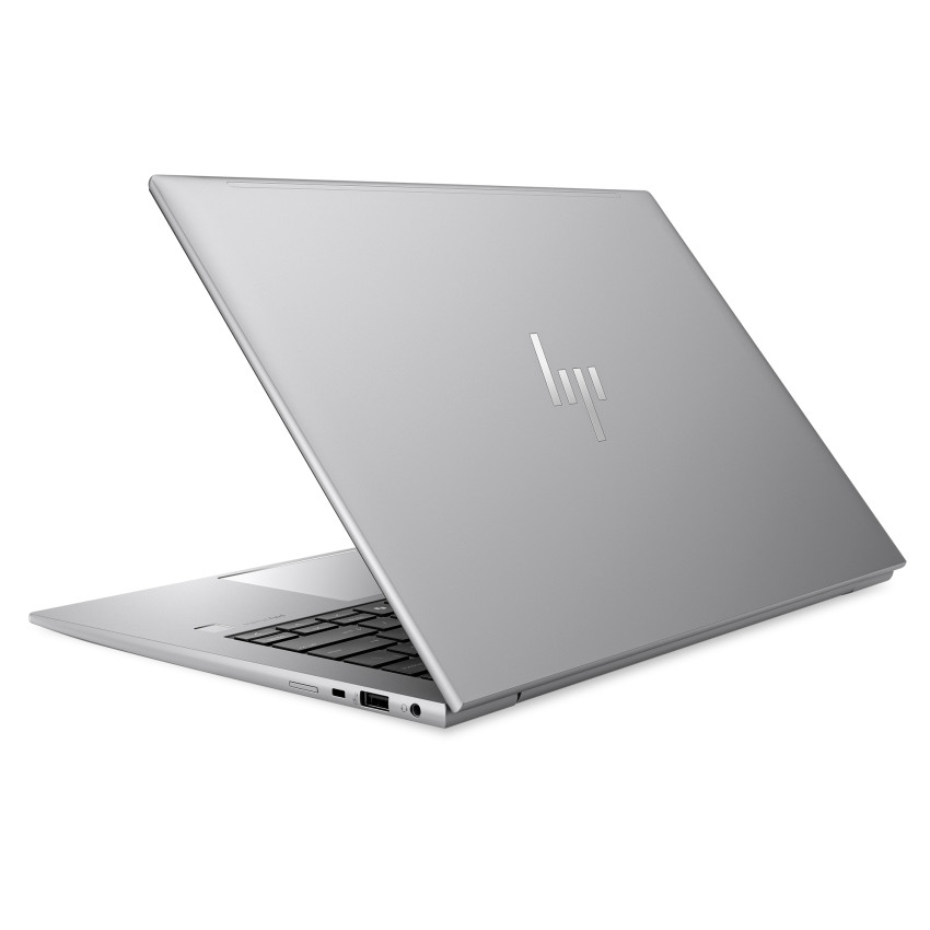 HP ZBook Firefly 14 (Alu, silber)