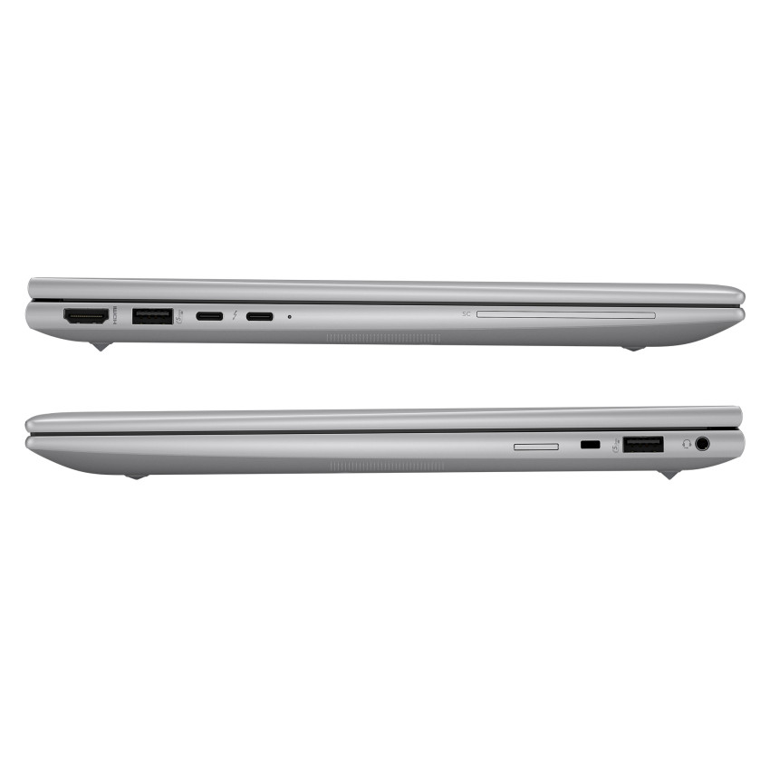 HP ZBook Firefly 14 (Alu, silber)