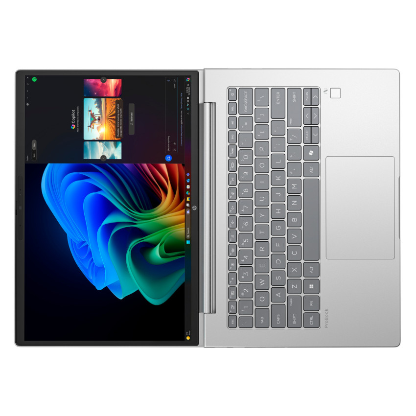 HP ProBook 4 G1q-14 (silber)