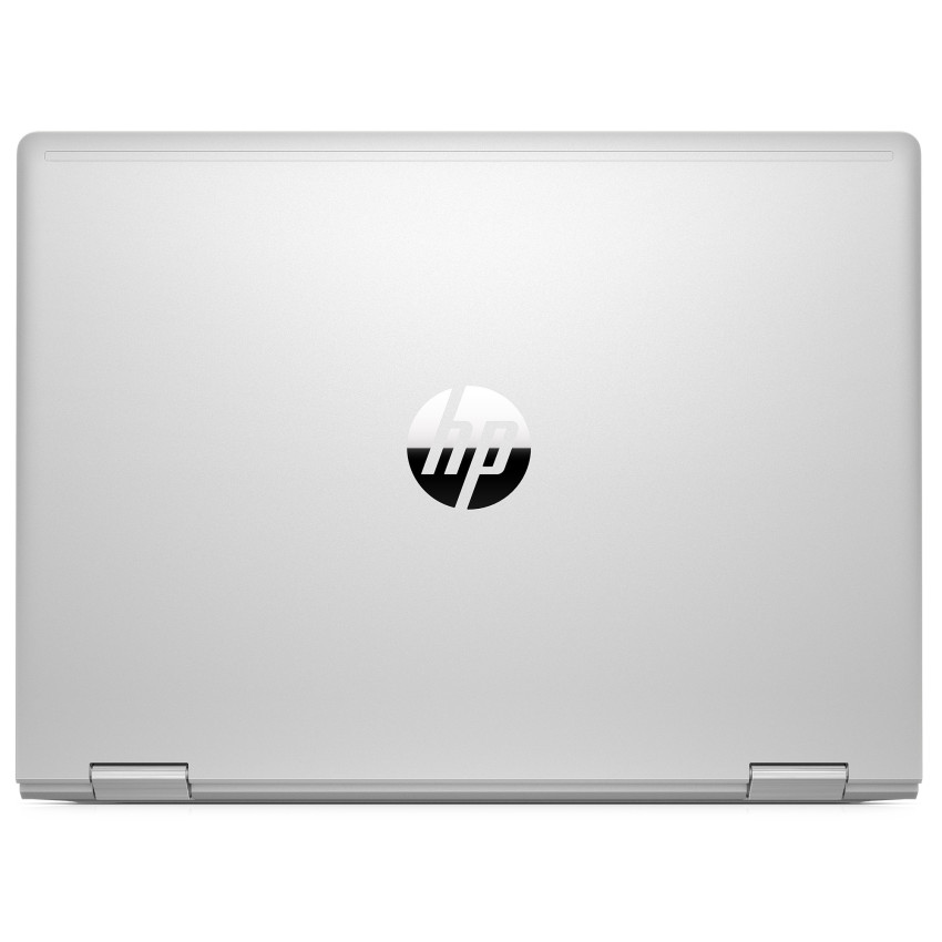HP Campus Pro x360 435 G10 (Alu, silber)