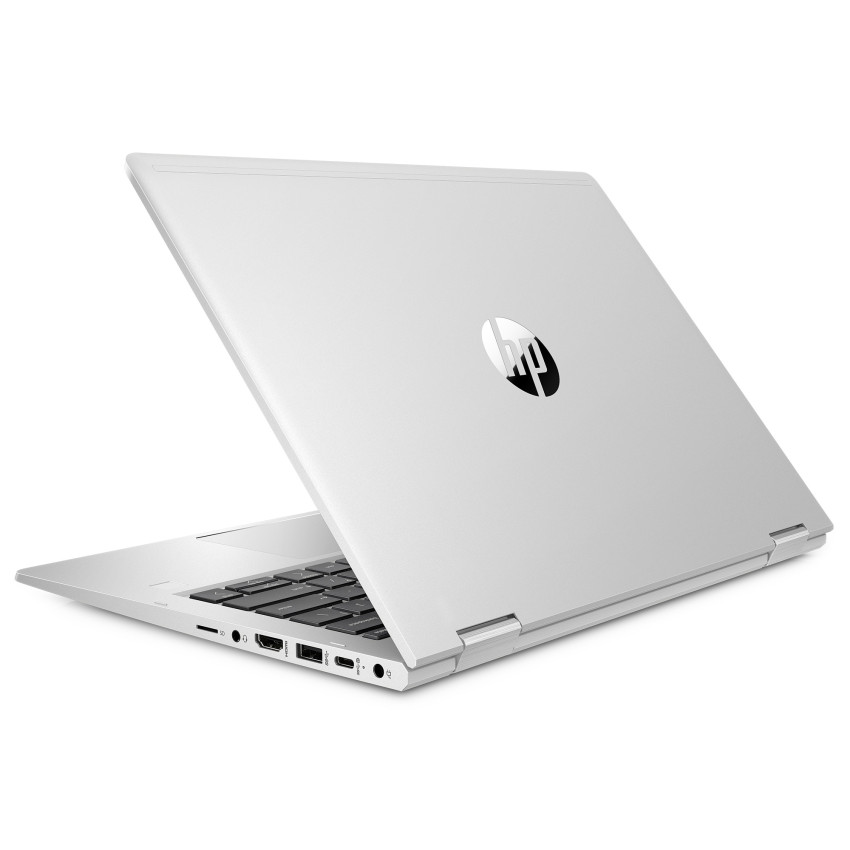 HP Campus Pro x360 435 G10 (Alu, silber)