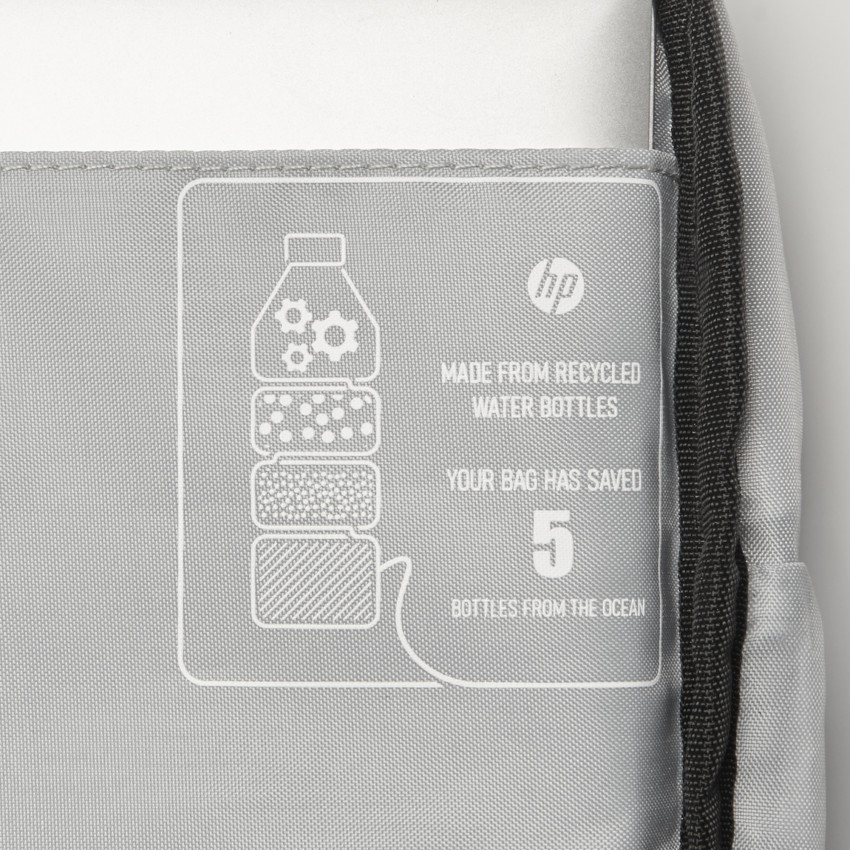HP Campus Renew Business Topload-Tasche (14 Zoll)