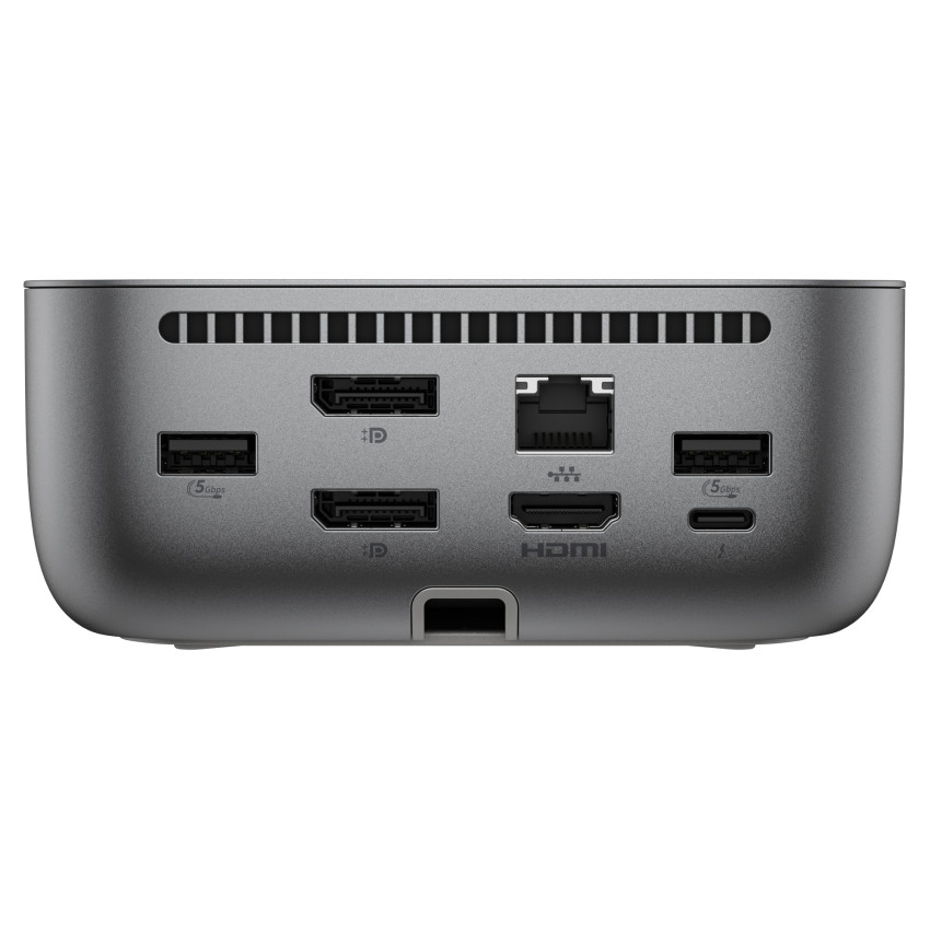HP Thunderbolt G6 Dockingstation 120W