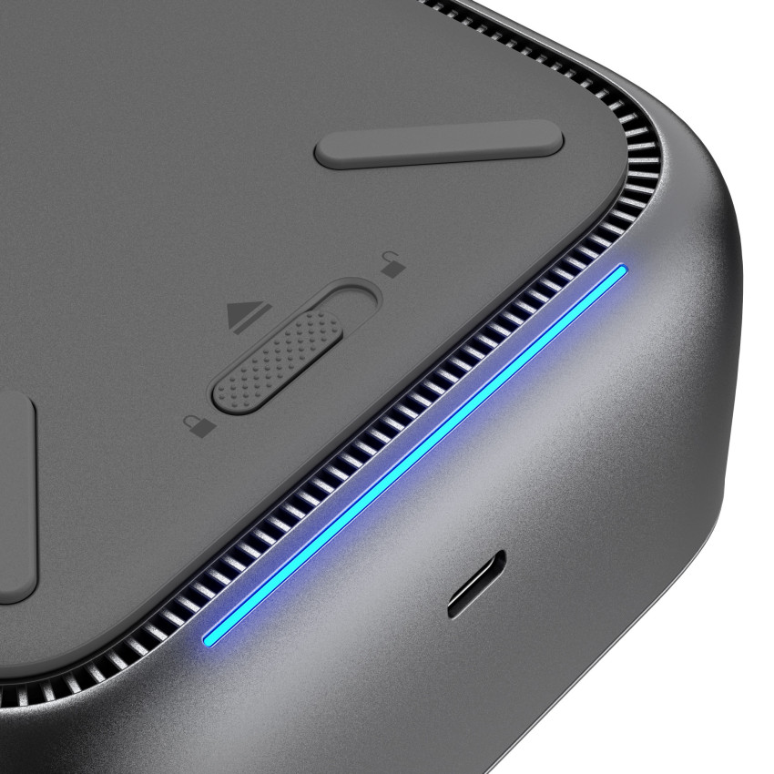 HP Thunderbolt G6 Dockingstation 120W