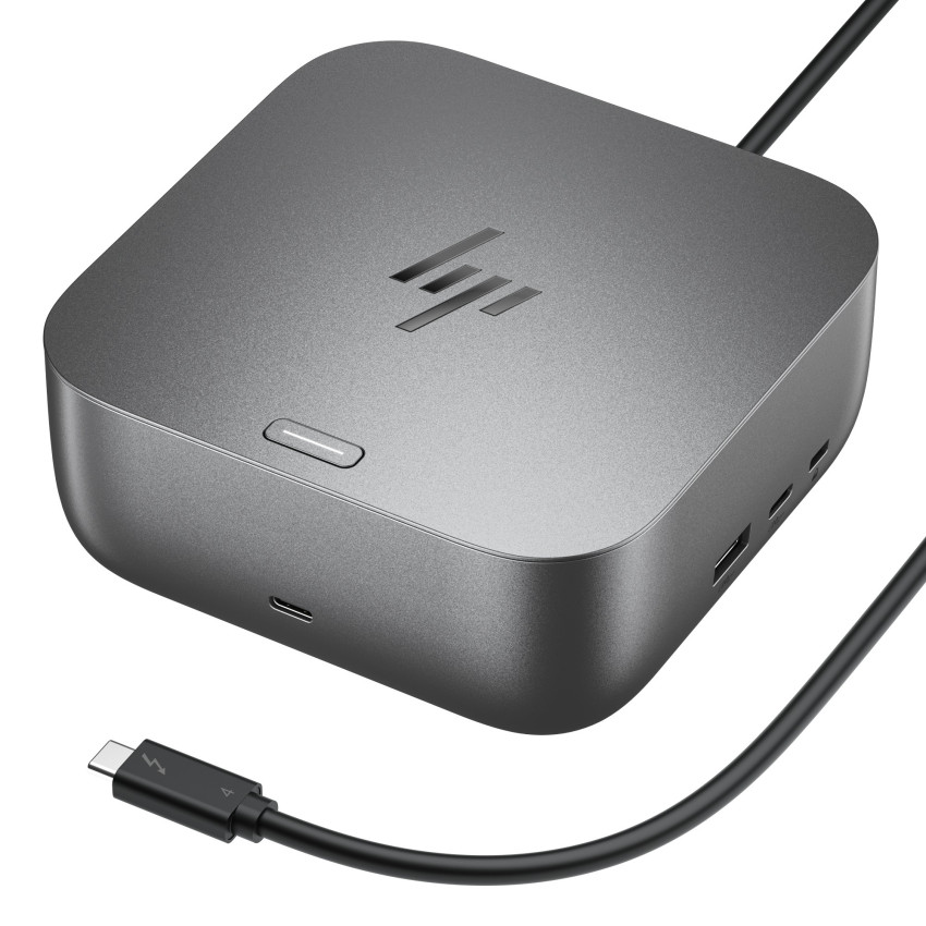 HP Thunderbolt G6 Dockingstation 120W