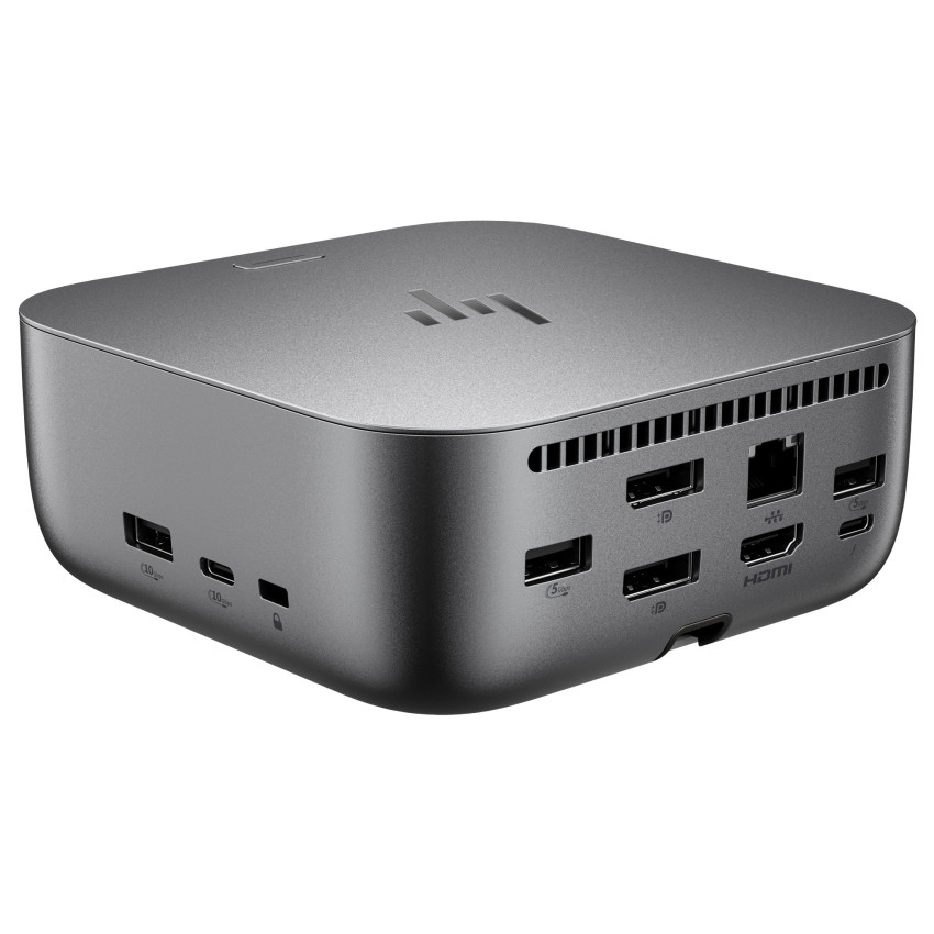 HP Thunderbolt G6 Dockingstation 120W