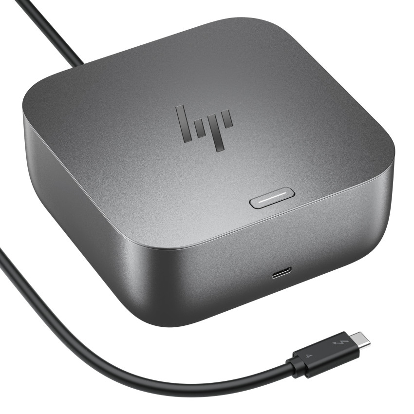 HP Thunderbolt G6 Dockingstation 120W