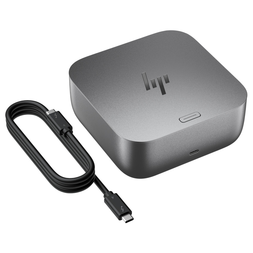 HP Thunderbolt G6 Dockingstation 120W