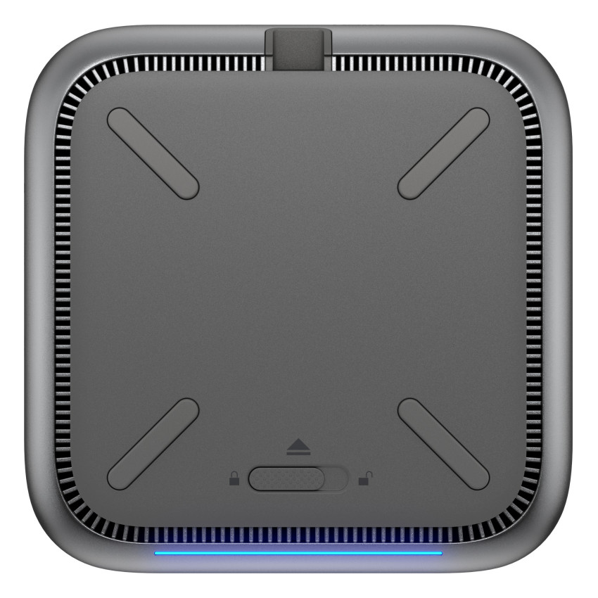 HP Thunderbolt G6 Dockingstation 120W