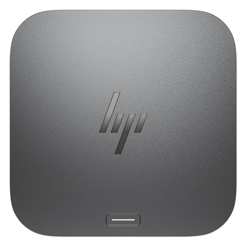 HP Thunderbolt G6 Dockingstation 120W