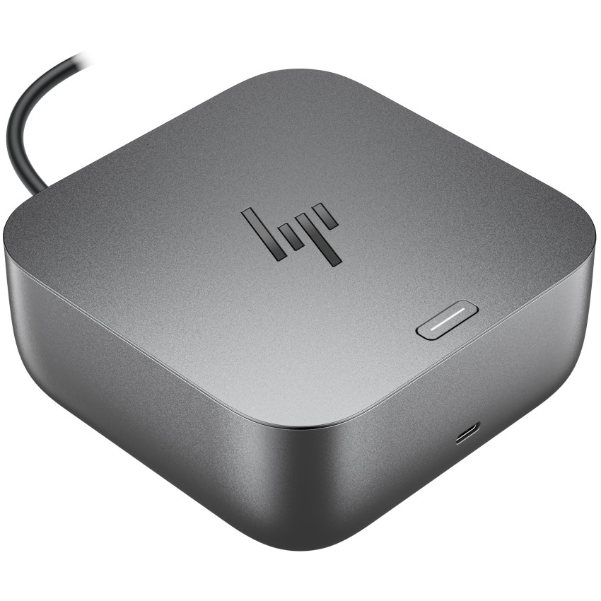 HP Thunderbolt G6 Dockingstation 120W
