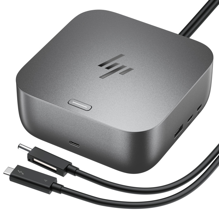 HP Thunderbolt G6 Dockingstation 280W