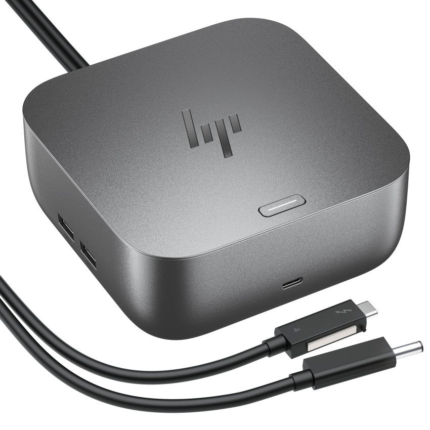 HP Thunderbolt G6 Dockingstation 280W