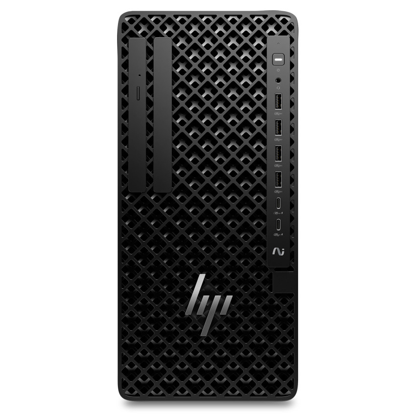 HP Z1 Tower G1i Workstation
