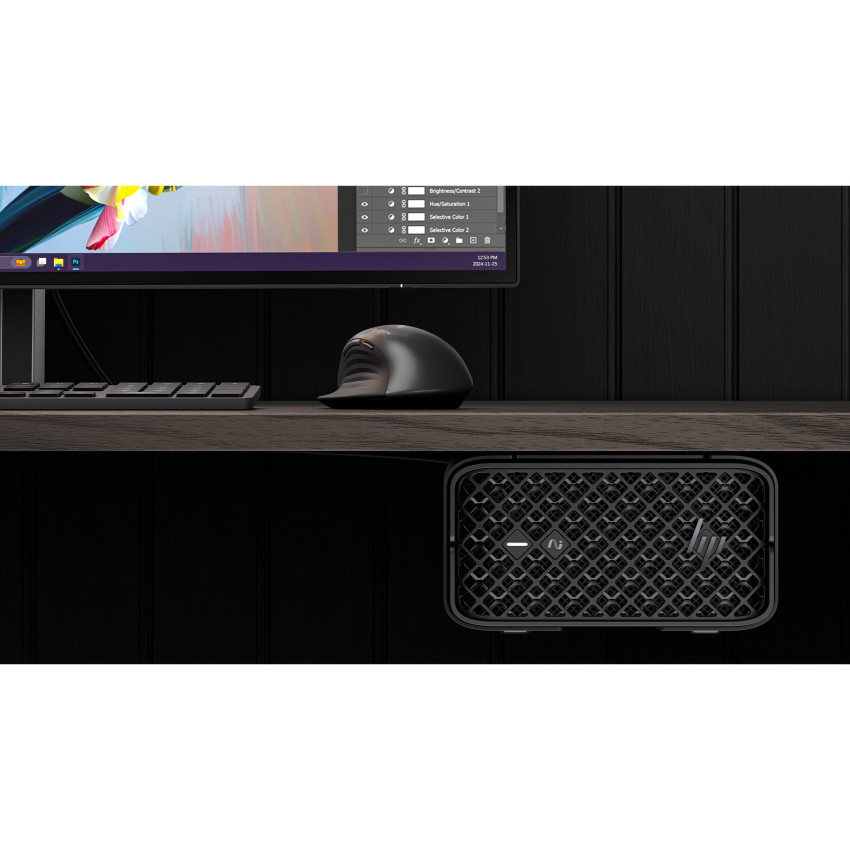 HP Z2 Mini G1a Workstation