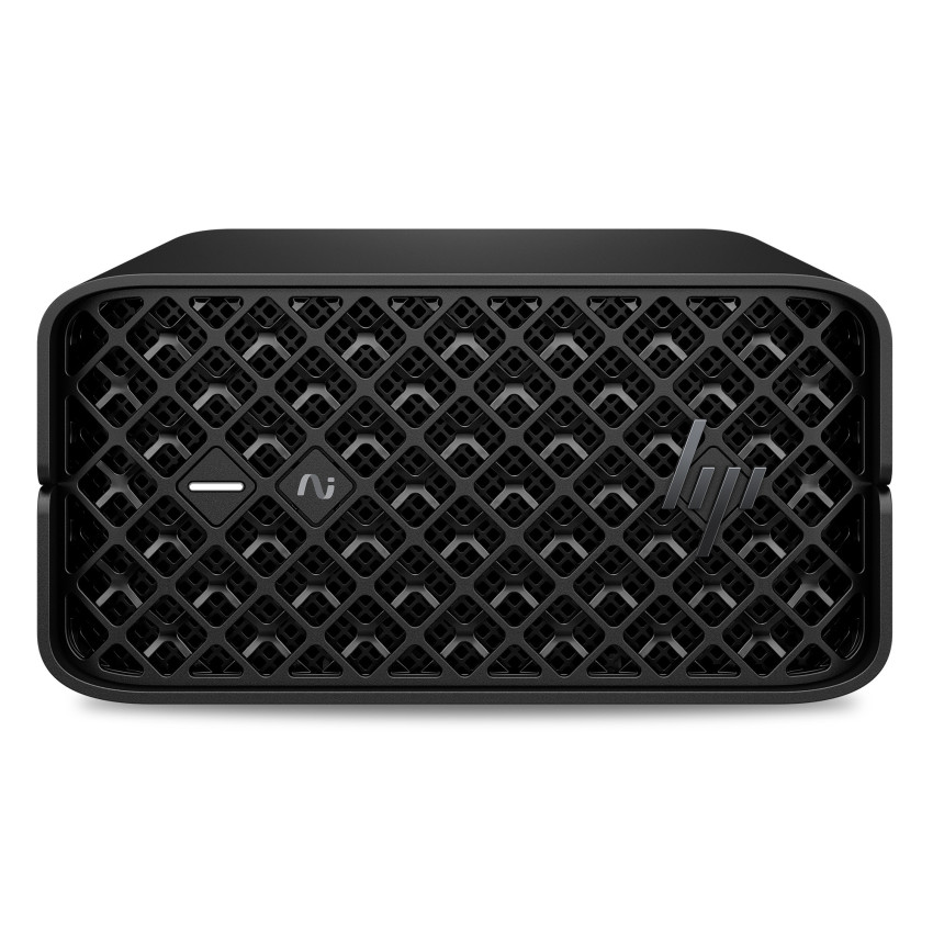 HP Z2 Mini G1a Workstation