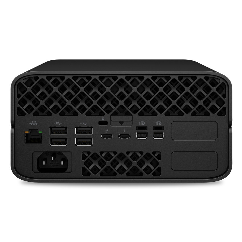 HP Z2 Mini G1a Workstation