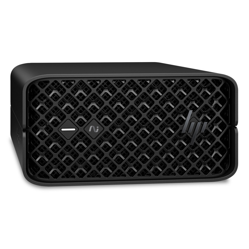 HP Z2 Mini G1a Workstation