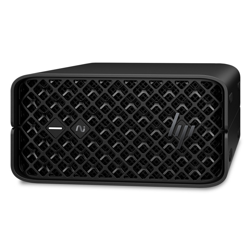 HP Z2 Mini G1a Workstation