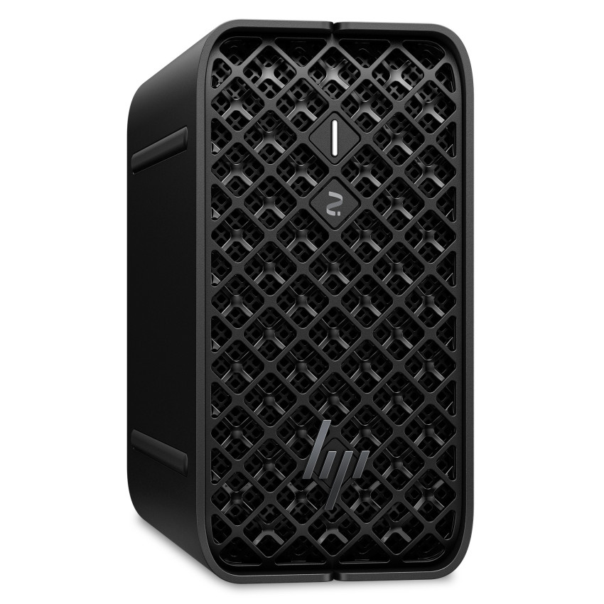 HP Z2 Mini G1a Workstation