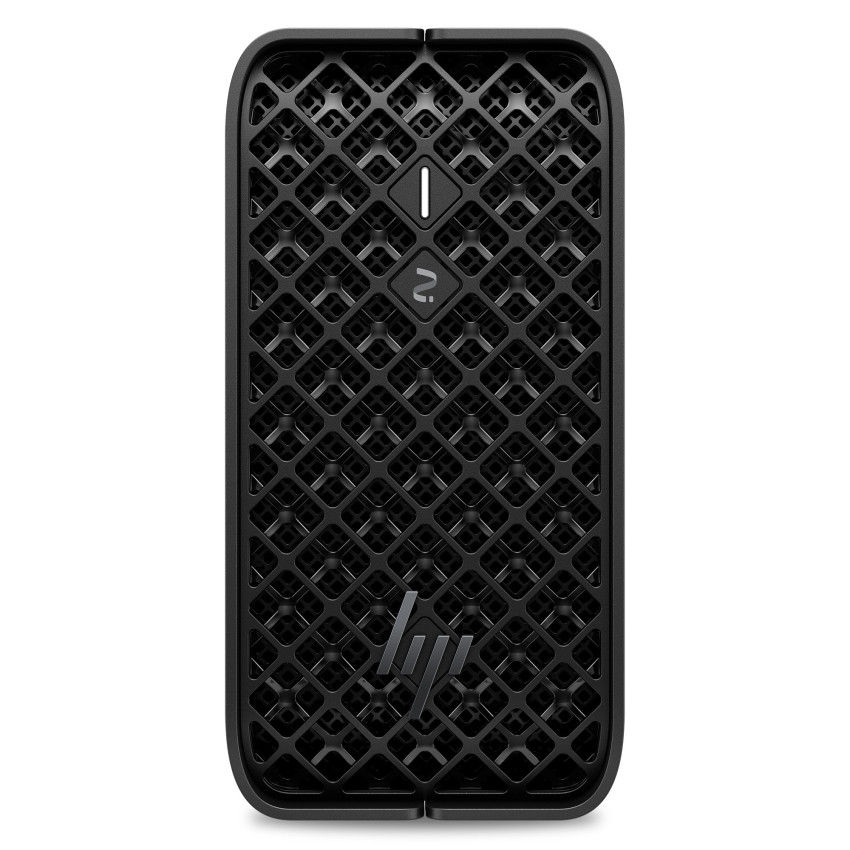 HP Z2 Mini G1a Workstation