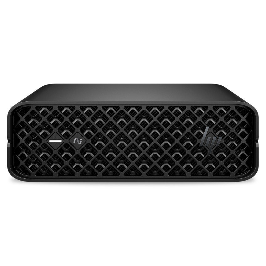 HP Z2 Mini G1i Workstation