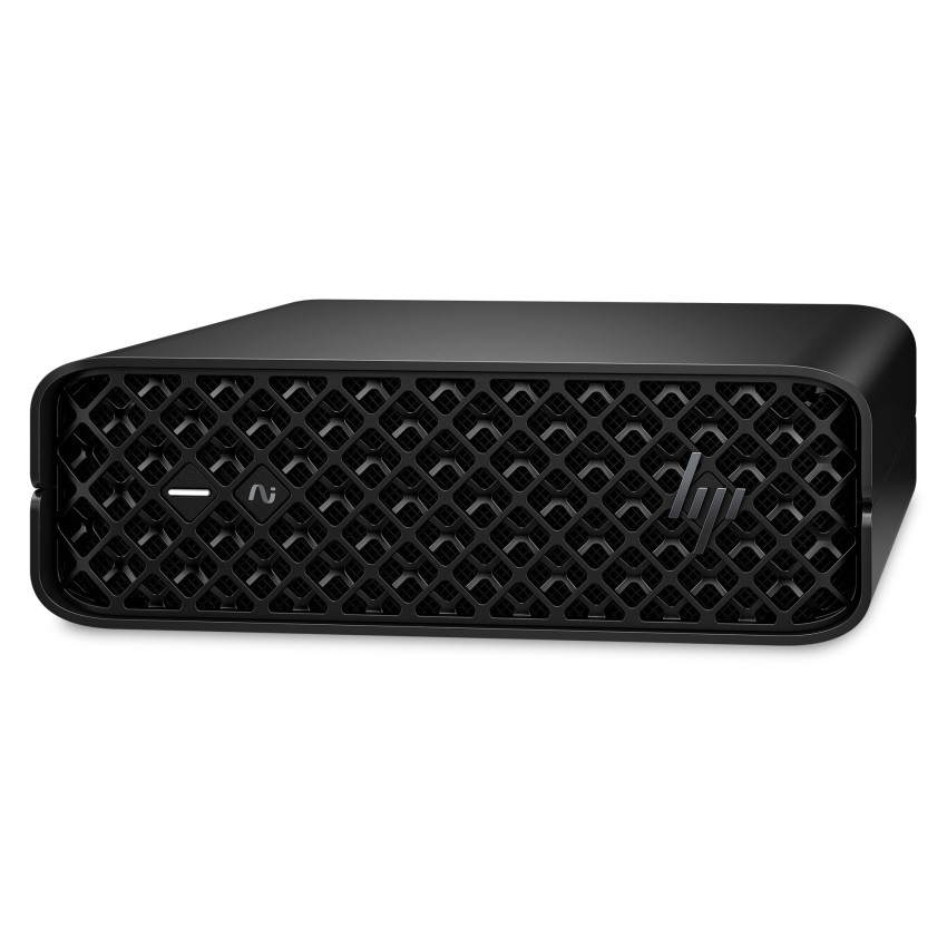 HP Z2 Mini G1i Workstation