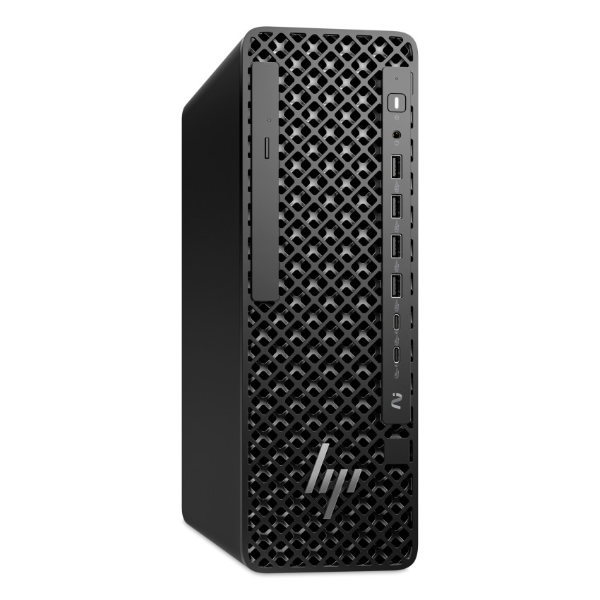HP Z2 SFF G1i Workstation