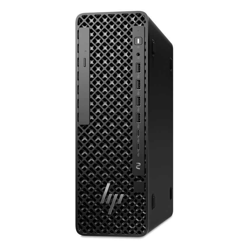 HP Z2 SFF G1i Workstation