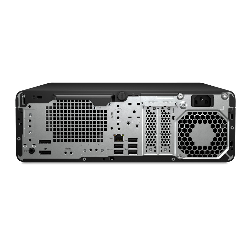 HP Z2 SFF G1i Workstation