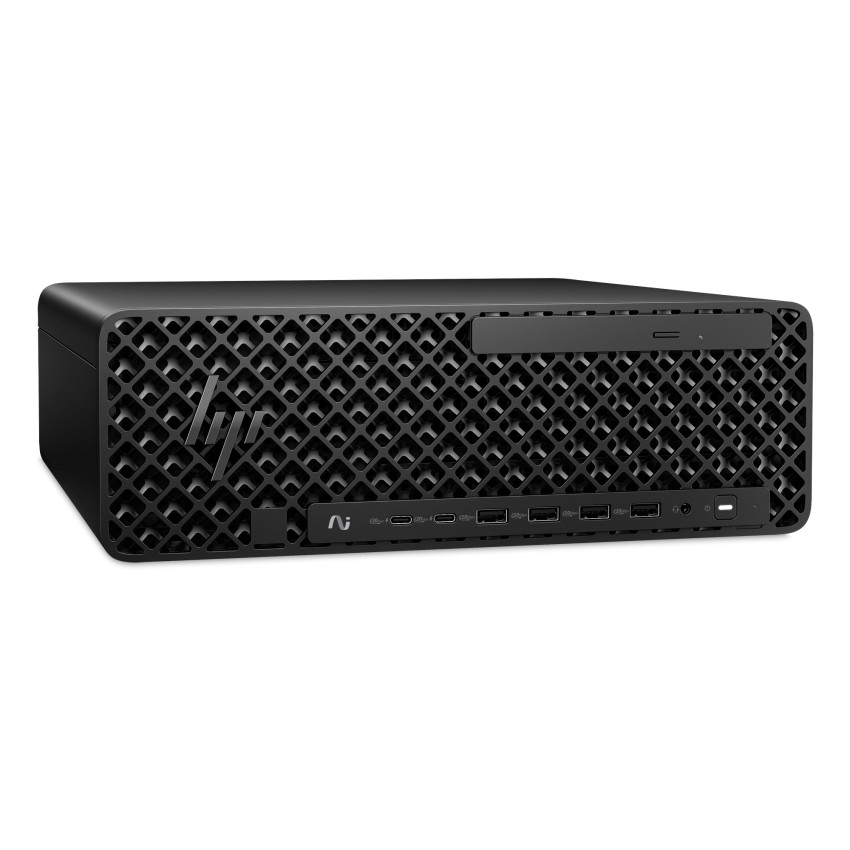 HP Z2 SFF G1i Workstation