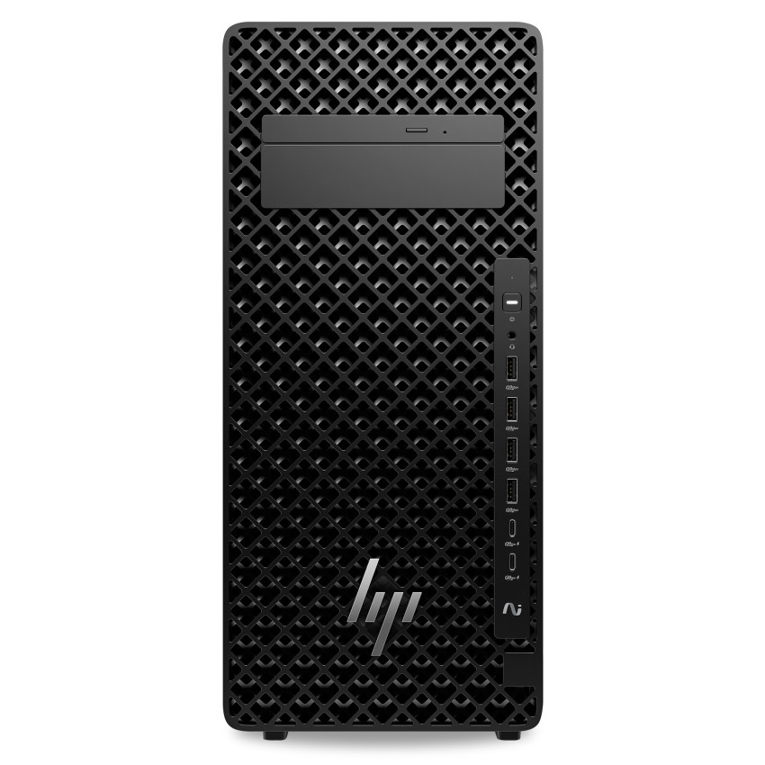 HP Z2 Tower G1i Workstation
