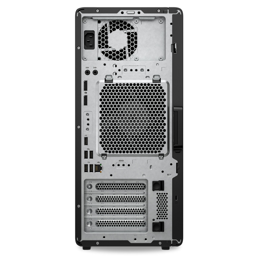 HP Z2 Tower G1i Workstation