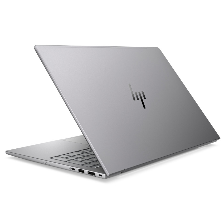 HP ZBook 8 G1i-16 (Alu, silber)