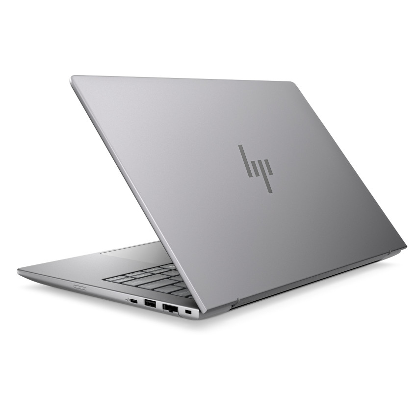 HP ZBook 8 G1i-14 (Alu, silber)