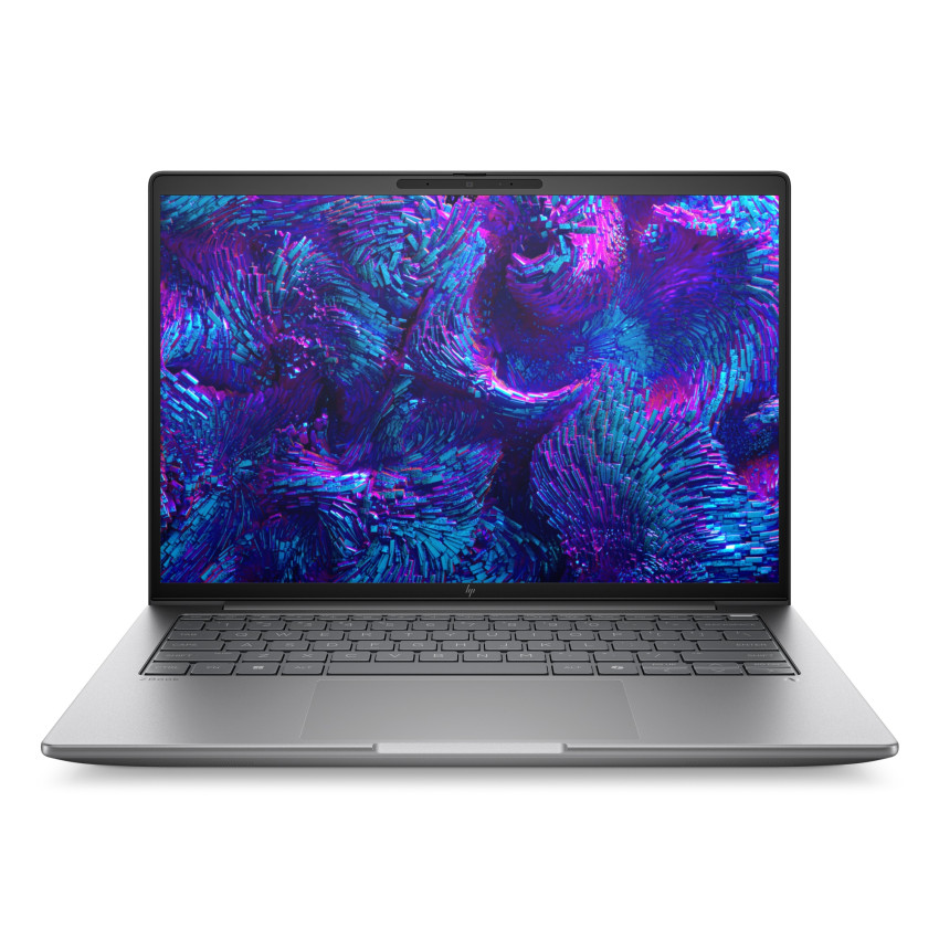 HP ZBook 8 G1i-14 (Alu, silber)