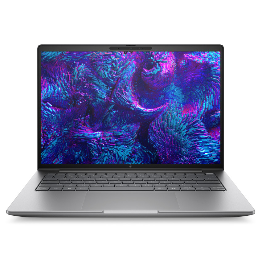 HP ZBook 8 G1i-14 (Alu, silber)