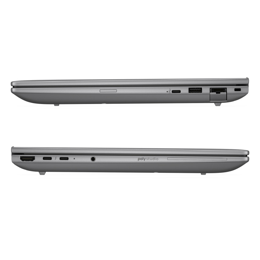 HP ZBook 8 G1i-14 (Alu, silber)