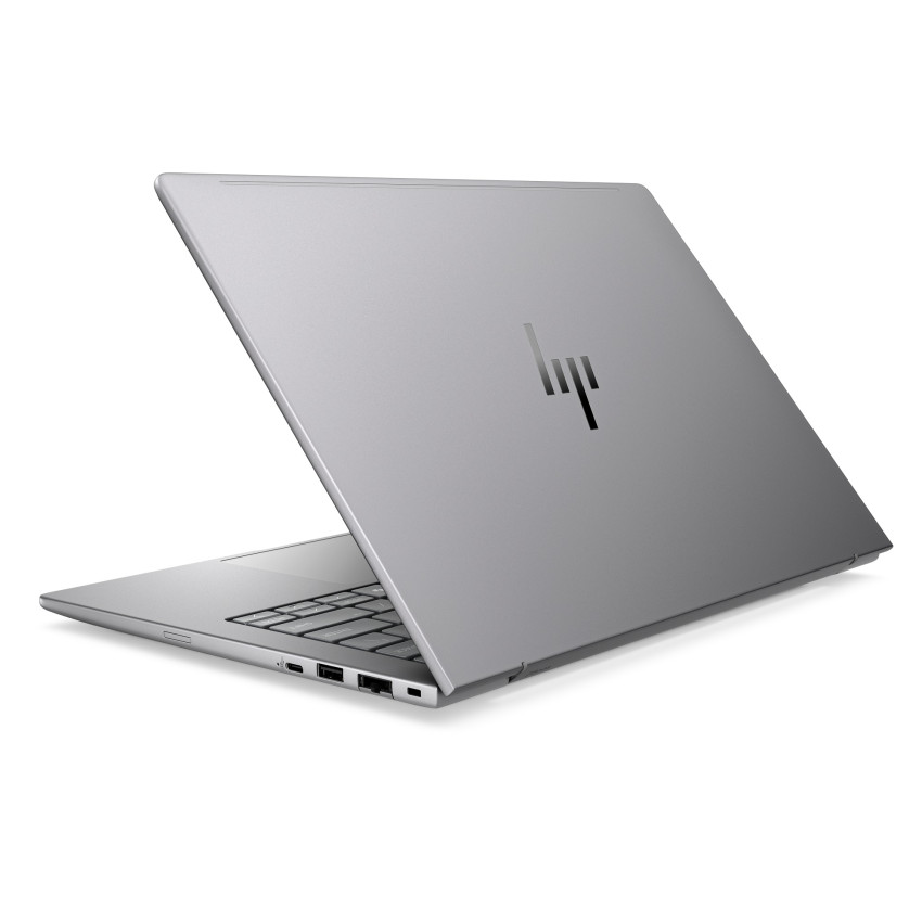 HP ZBook 8 G1a-14 (Alu, silber)