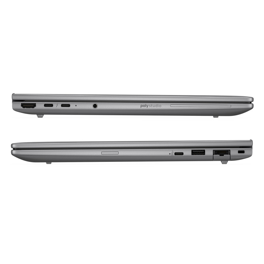 HP ZBook 8 G1i-14 (Alu, silber)