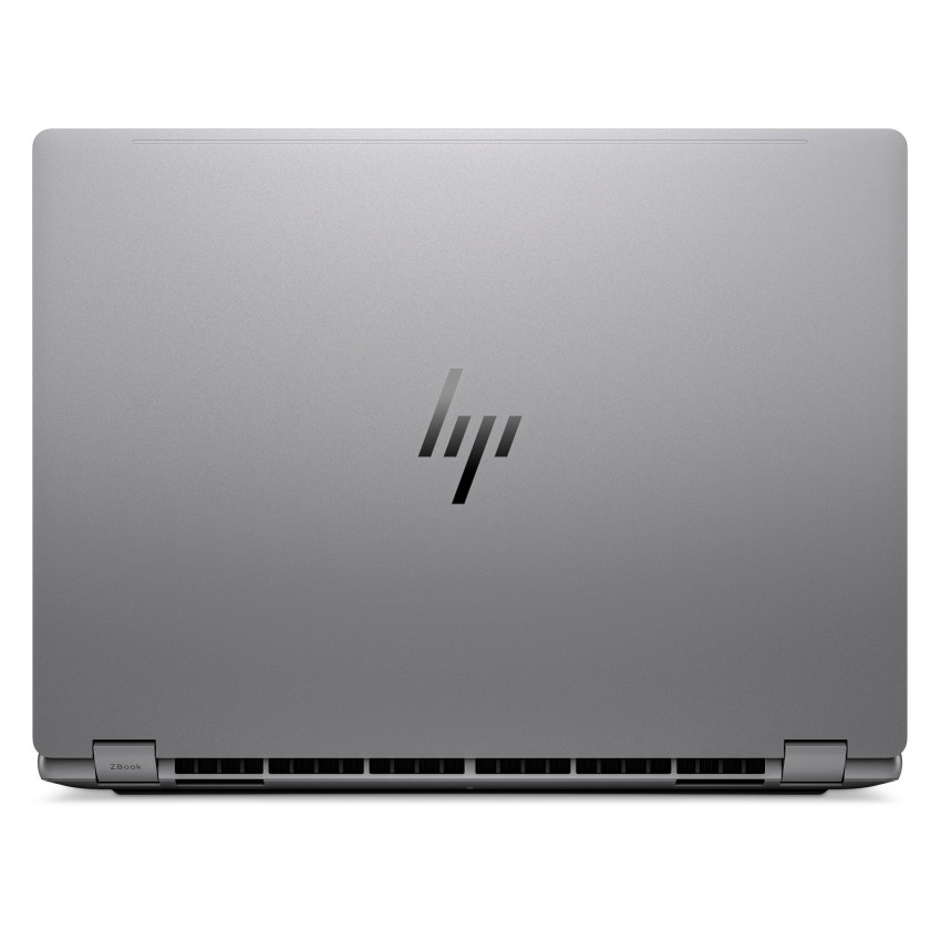 HP ZBook Fury 18 G1i (alu, silber)