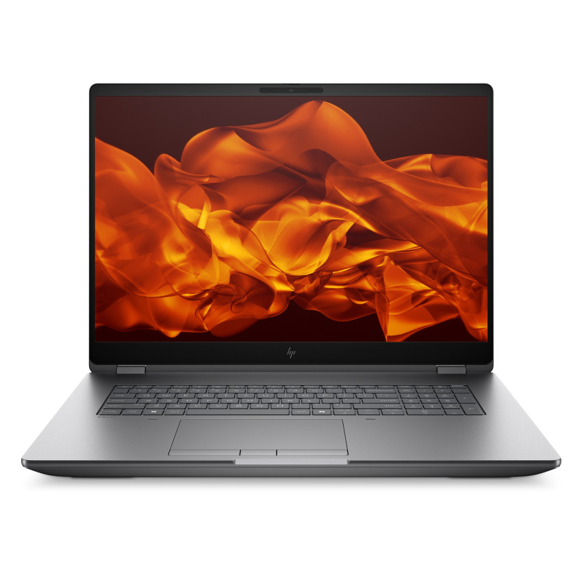 HP ZBook Fury 18 G1i (alu, silber)