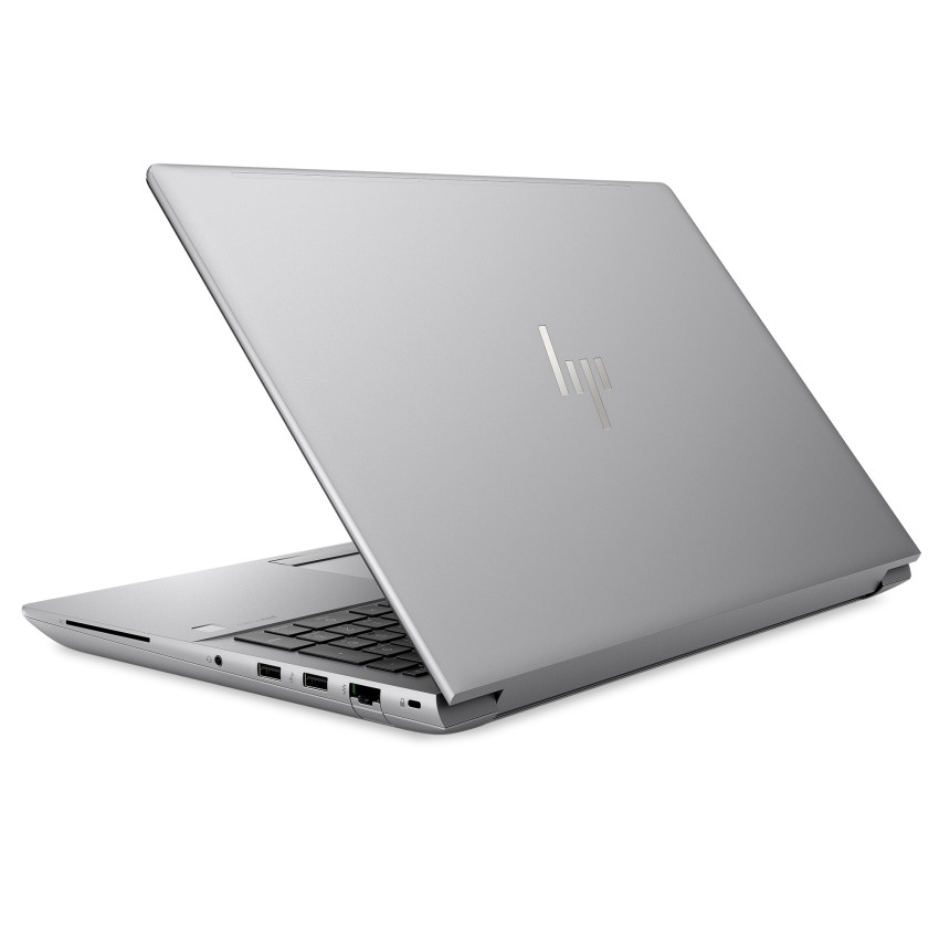 HP ZBook Fury 16 G11 (alu, silber)