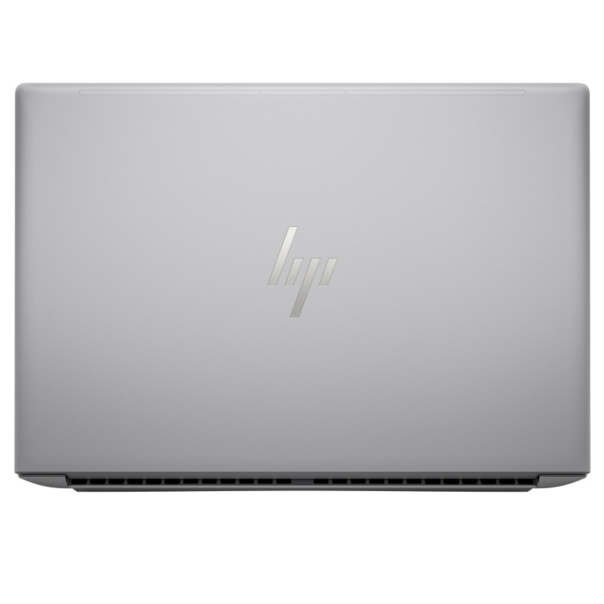 HP ZBook Fury 16 G11 (alu, silber)