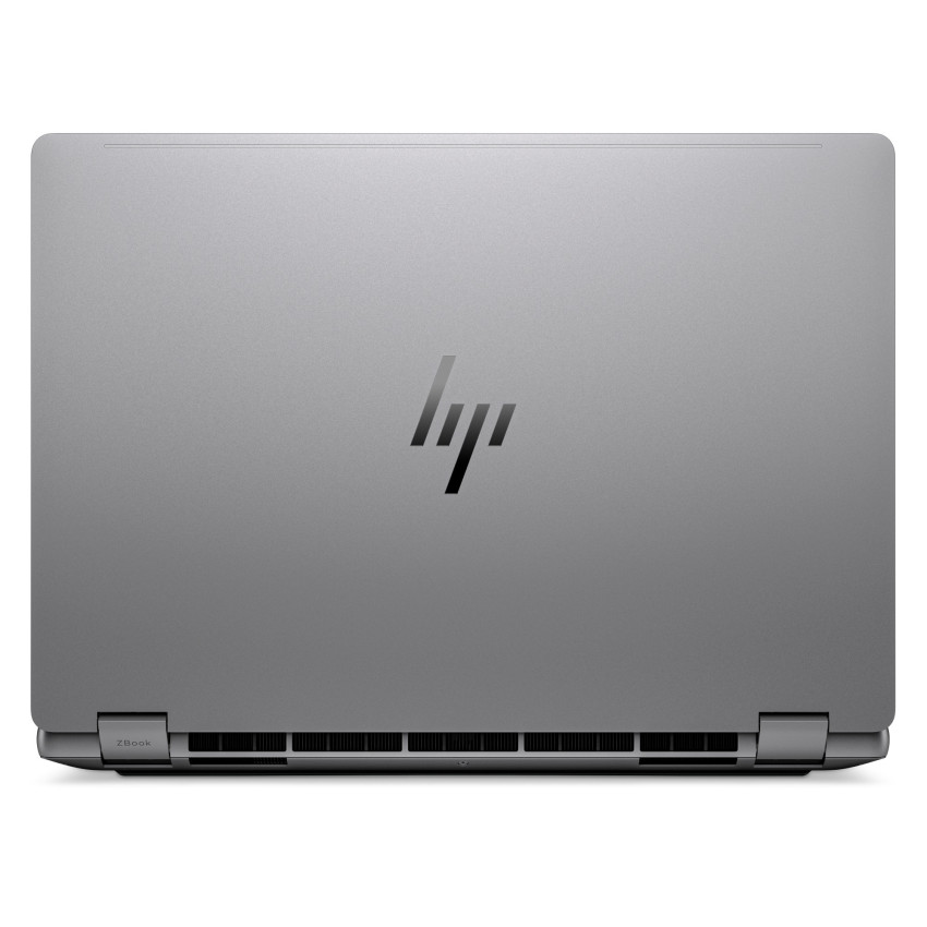 HP ZBook Fury 16 G1i (alu, silber)
