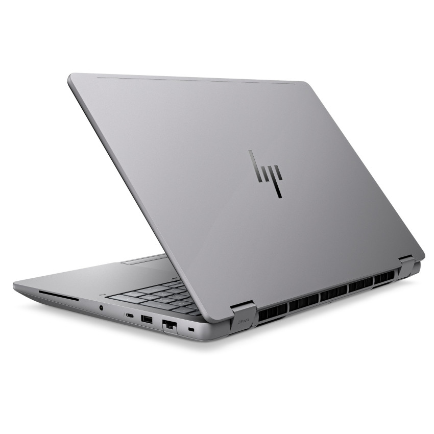 HP ZBook Fury 16 G1i (alu, silber)