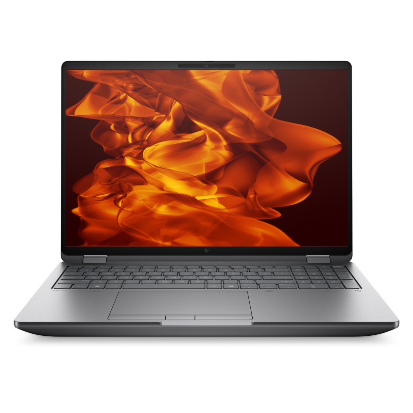 HP ZBook Fury 16 G1i (alu, silber)