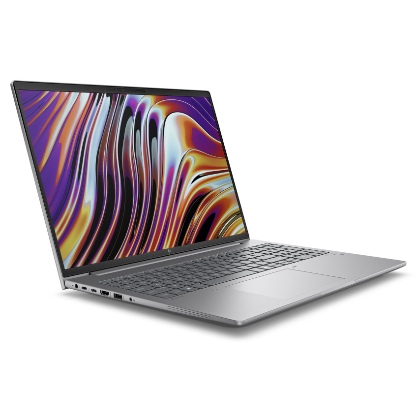 HP ZBook Power G11 AMD (alu, silber)