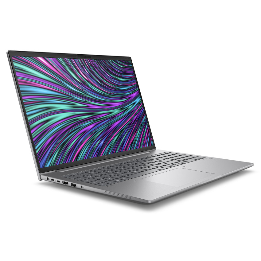 HP ZBook Power G11 Intel (alu, silber)